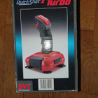 Quickshot II Turbo ohjaimen alkuperäislaatikko rare - pikkukuva 5