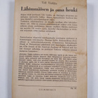 Veli Verkko : Lähimmäisen ja oma henki : sosiaalipatologi... - pikkukuva 2