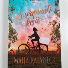 Maija Kajanto : Korvapuustikesä - pikkukuva 1