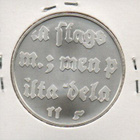 10 Euroa 2004 hopeaa juhlaraha - pikkukuva 2