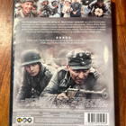 Tuntematon Sotilas Dvd - pikkukuva 2