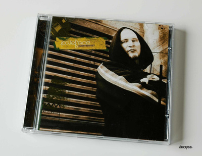 Paleface - Quarter Past [2003] - CD