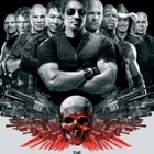 EXPENDABLES, THE (27 905) -FI- DVD (2) sylvester stallone - pikkukuva 2