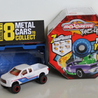 Majorette Ford F-150 - pikkukuva 1