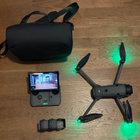 DJI Mavic 4 Pro Creator Combo (RC Pro 2) DJI Care Refresh - pikkukuva 1