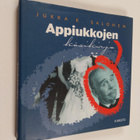 Jukka K. Salonen : Appiukkojen käsikirja - pikkukuva 1