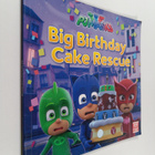 Big Birthday Cake Rescue - pikkukuva 1