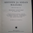 Väinö J. Vatanen : Kriisien ja sodan maailma 1-2 - pikkukuva 4