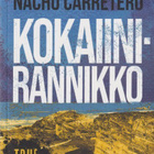Nacho Carretero: Kokaiinirannikko - pikkukuva 1
