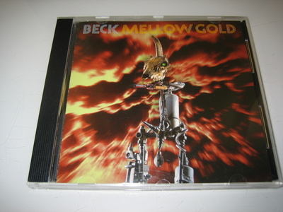 Beck - Mellow Gold (CD)