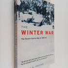 William R. Trotter : The Winter War : the Russo-Finnish w... - pikkukuva 1