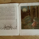 Prinsessa joka ei halunnut syödä velliä, 1947, - pikkukuva 3