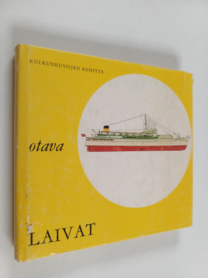 Laivat