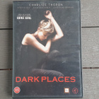 DVD: Dark Places (Charlize Theron 2015) - pikkukuva 1