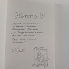 Lotta-Sofia Saahko : Koti kulttuurien välissä (signeeratt... - pikkukuva 3