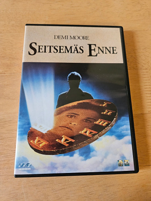 Seitsemäs enne (DVD)