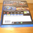 Hot Wheels Unleashed Day One Edition Ps4 - pikkukuva 3