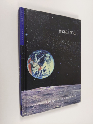 Maailma : hengellisiä oivalluksia suurista kulttuureista