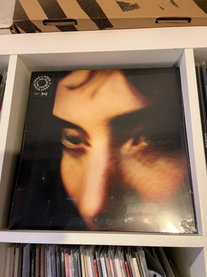 Lykke Li - EYEYE Lp