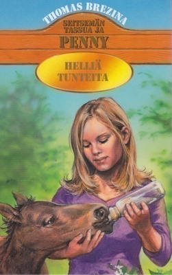 Thomas Brezina: Helliä tunteita
