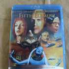 Fifth element (Bluray) - pikkukuva 1