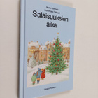 Marie Aubinais : Salaisuuksien aika - pikkukuva 1