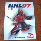PC Big Box: NHL 97 - pikkukuva 1