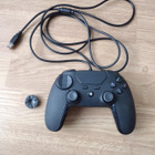 Playstation PS4 / PC langaton / langallinen ohjain - pikkukuva 1