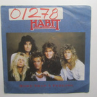 Bad Habit: More Than A Feeling 7" single 1988 - pikkukuva 1