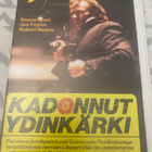 Kadonnut ydinkärki VHS - pikkukuva 1