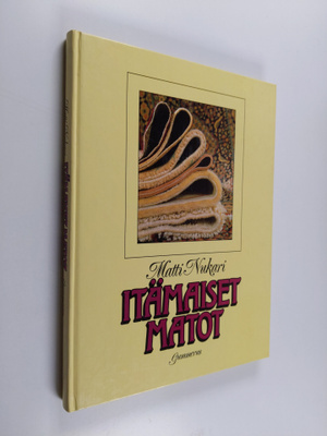 Matti Nukari : Itämaiset matot