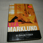 Liza Marklund Elinkautinen -sid - pikkukuva 1