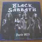 Black sabbath paris 1970 lp muoveissa - pikkukuva 1