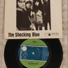 The Shocking Blue Venus 7"Single - pikkukuva 1
