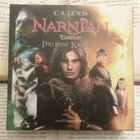 C.S. Lewis - Narnian tarinat: Prinssi Kaspian (äänikirja) - pikkukuva 1