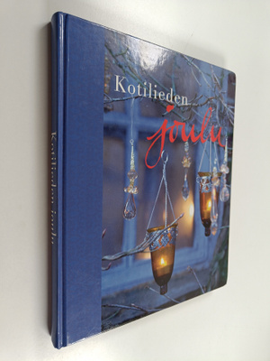 Kotilieden joulu
