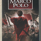 Marco Polo (4DVD) koko Emmy-palkittu sarja (UUSI) - pikkukuva 1