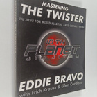 Erich Krauss ym. : Mastering the Twister : Jiu Jitsu for ... - pikkukuva 1