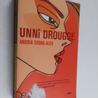 Unni Drougge : Andra sidan Alex - pikkukuva 1