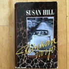 Susan Hill : Rebekan varjo ( 1993 ) 1.painos. - pikkukuva 1
