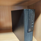 DELL OptiPlex 3050 SFF /i5/8gb/256ssd/win11pro - pikkukuva 1