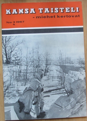 Kansa Taisteli 3-4 / 1967