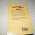 Maria Gripe Vieras aikojen takaa -nid - pikkukuva 2