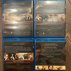 Kummisetä -trilogia - Blu-ray - pikkukuva 5