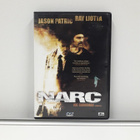 Narc (Patric, Liotta, dvd) - pikkukuva 1