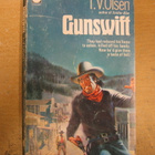 T.V.Olsen: Gunswift - pikkukuva 1