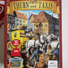 Thurn Und Taxis LAUTAPELI - pikkukuva 1