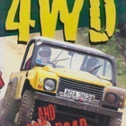 DVD: Extreme 4 WD and off-road - pikkukuva 1