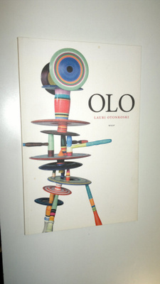 Lauri Otonkoski : Olo