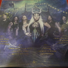 BATTLEBEAST - CIRCUS OF DOOM UUSI 2LP - pikkukuva 2